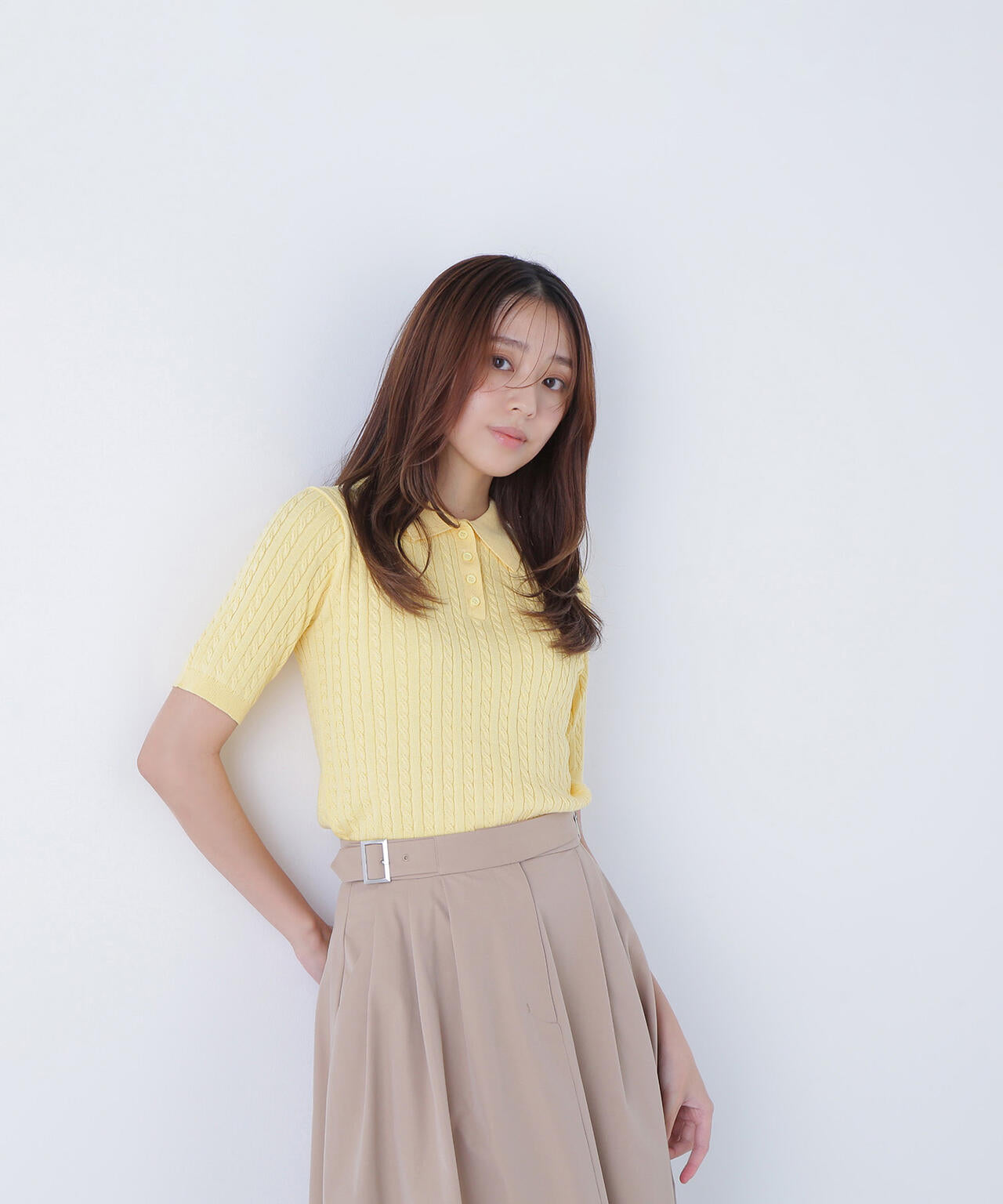 ケーブルポロニット