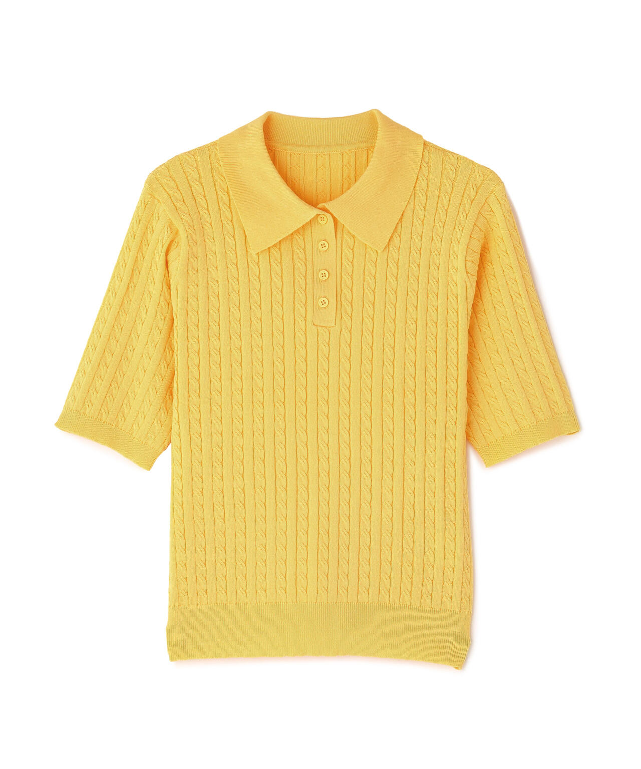 ケーブルポロニット