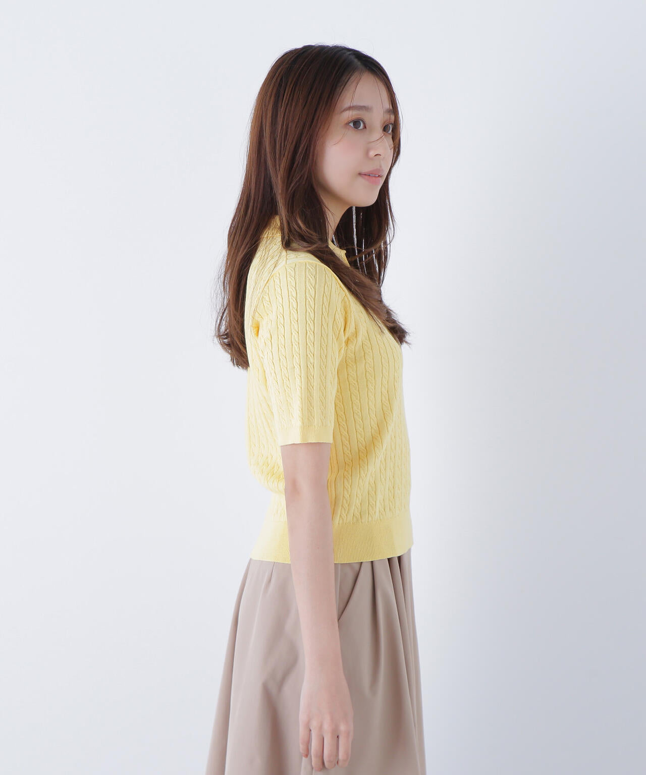 ケーブルポロニット