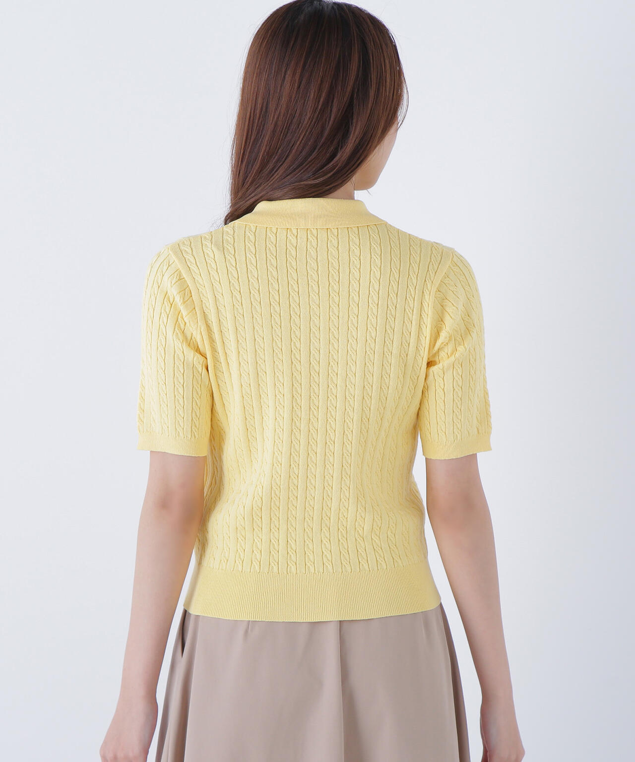 ケーブルポロニット