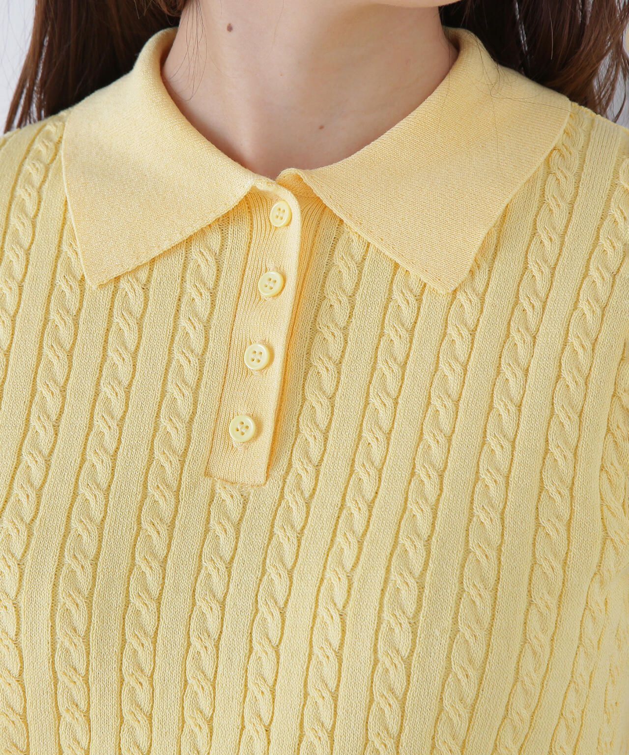 ケーブルポロニット