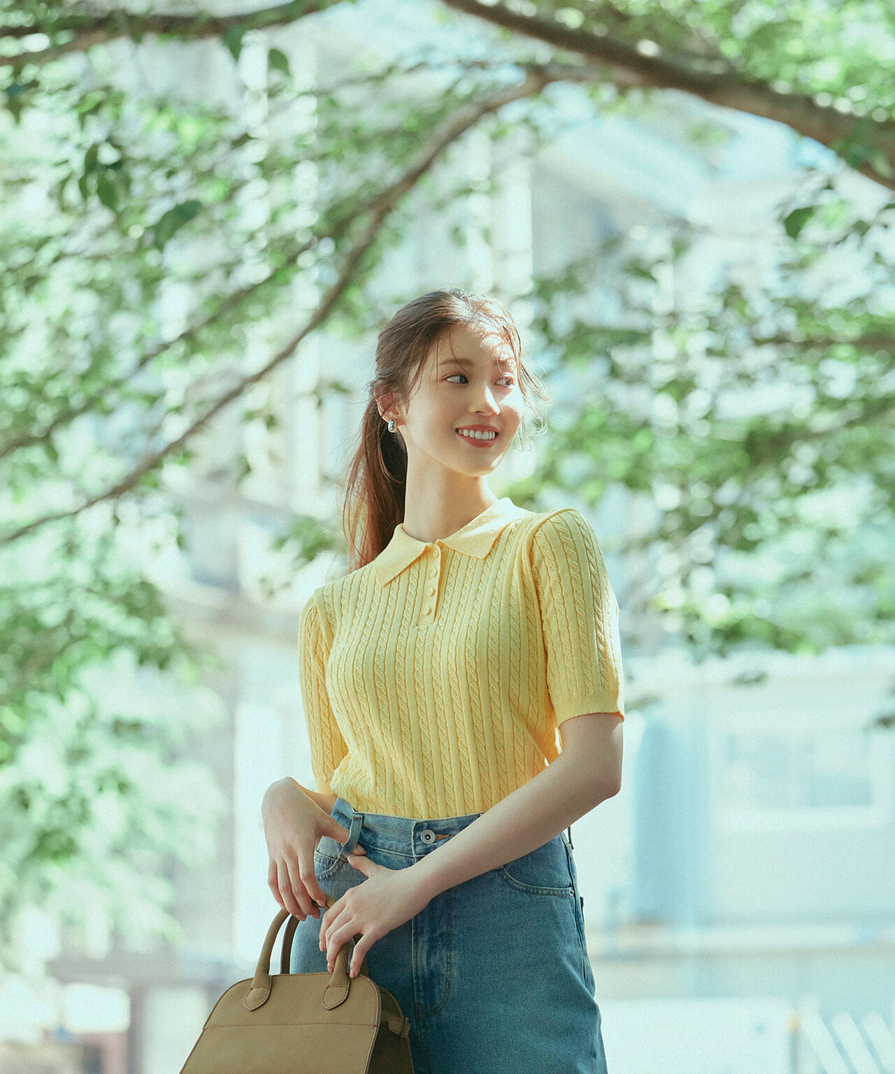 ケーブルポロニット