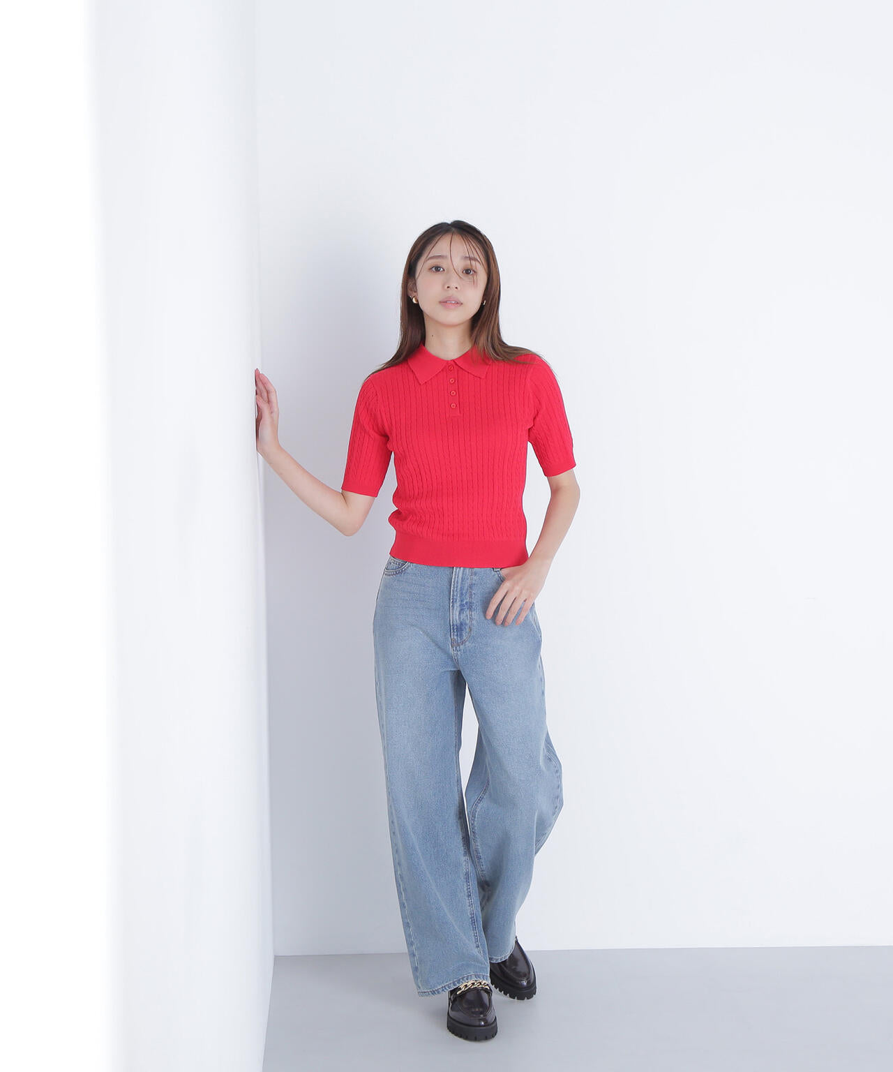 ケーブルポロニット