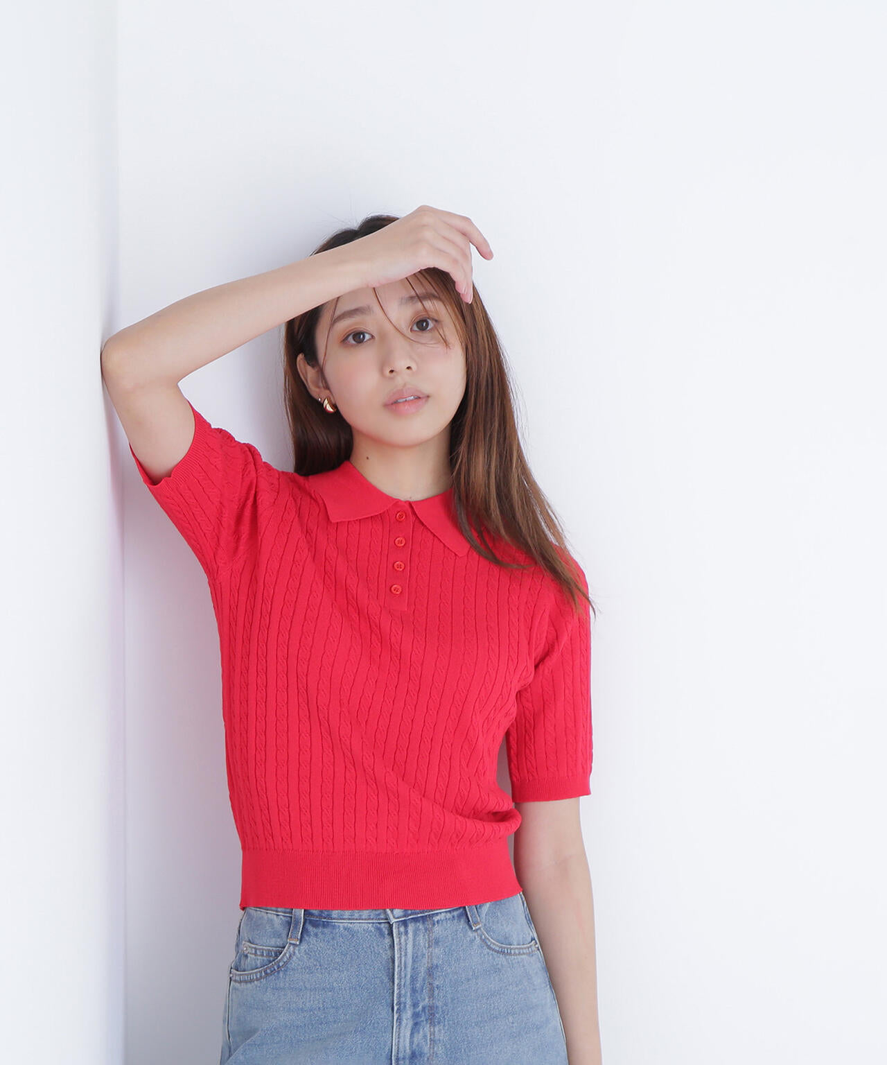 ケーブルポロニット