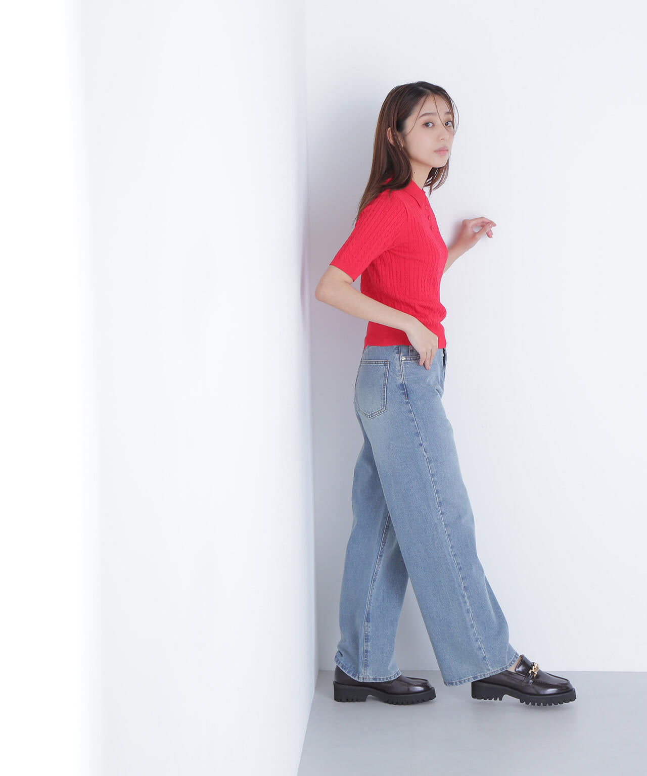 ケーブルポロニット