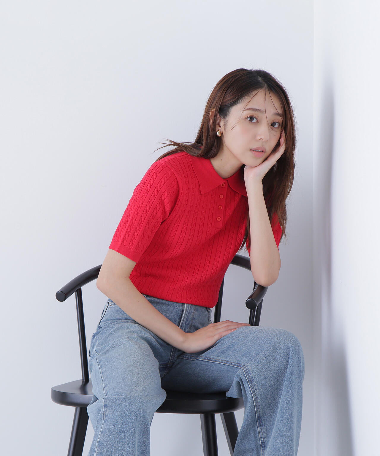 ケーブルポロニット