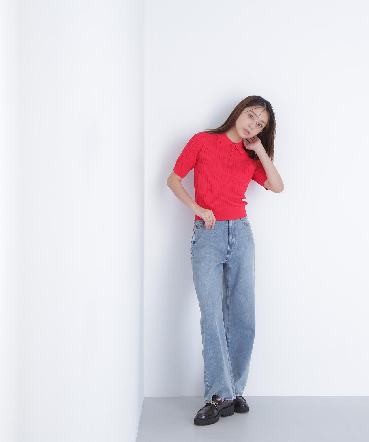 ケーブルポロニット