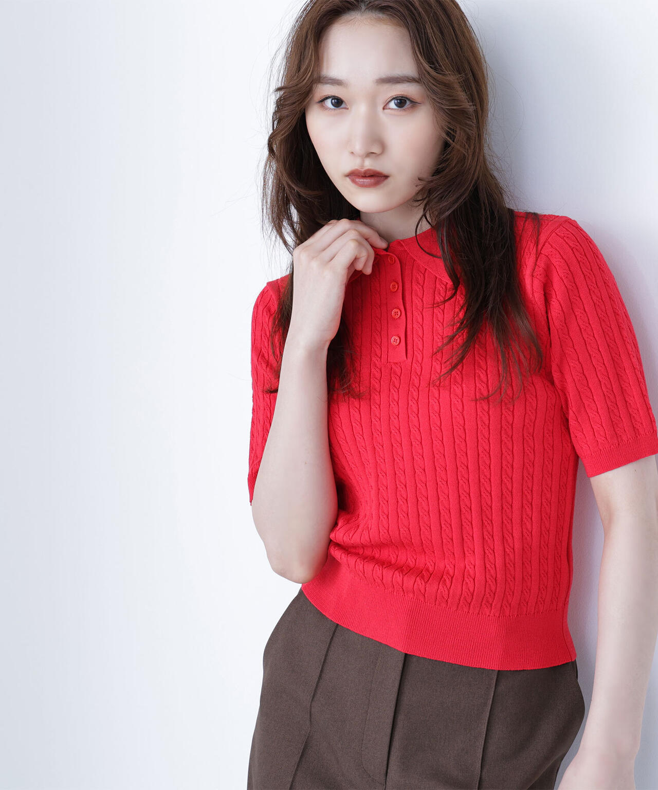 ケーブルポロニット