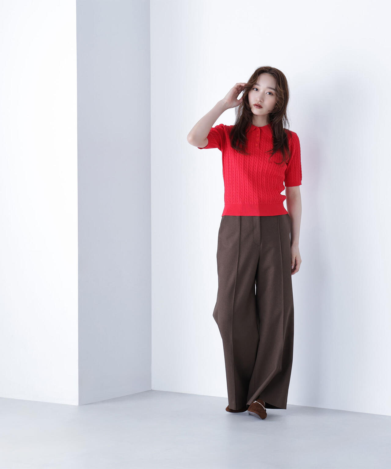 ケーブルポロニット