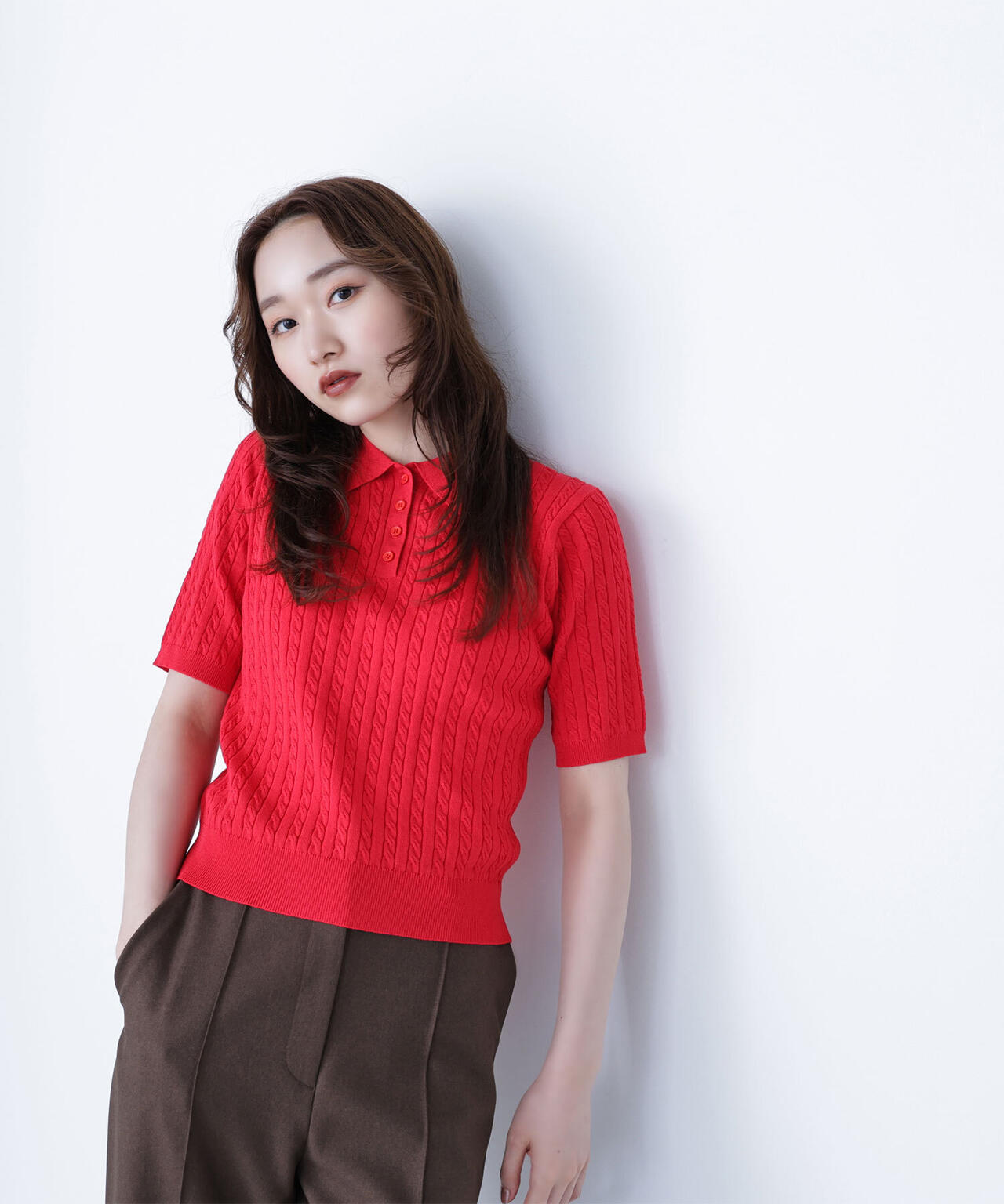 ケーブルポロニット