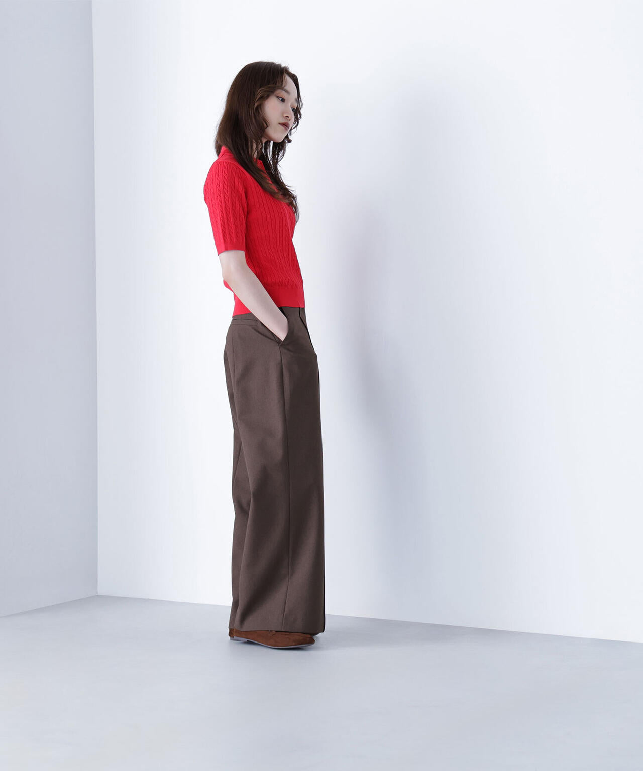 ケーブルポロニット