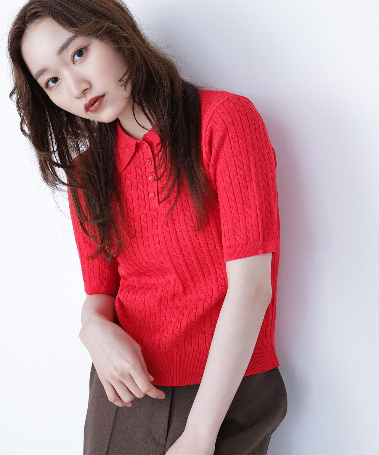 ケーブルポロニット