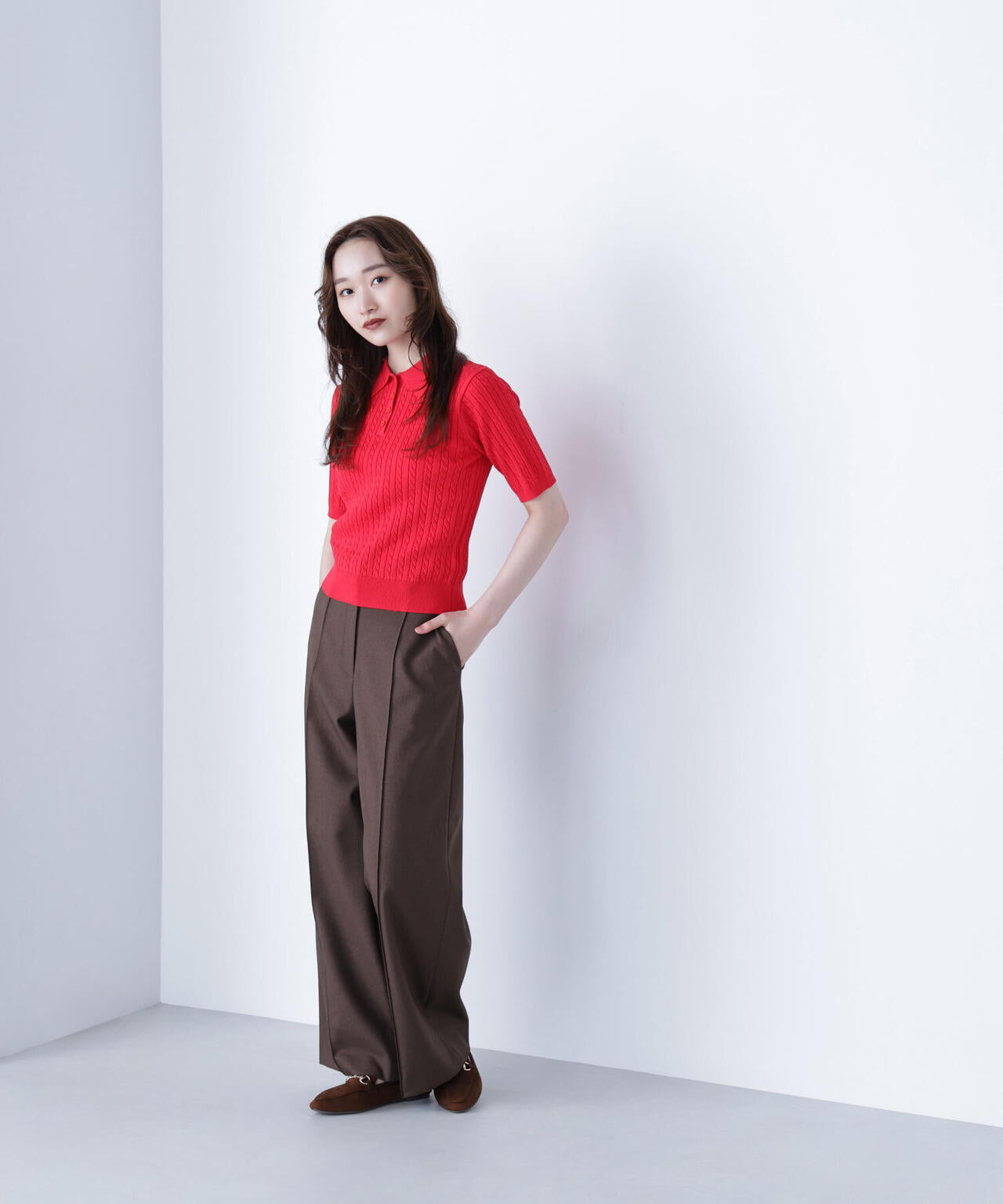 ケーブルポロニット