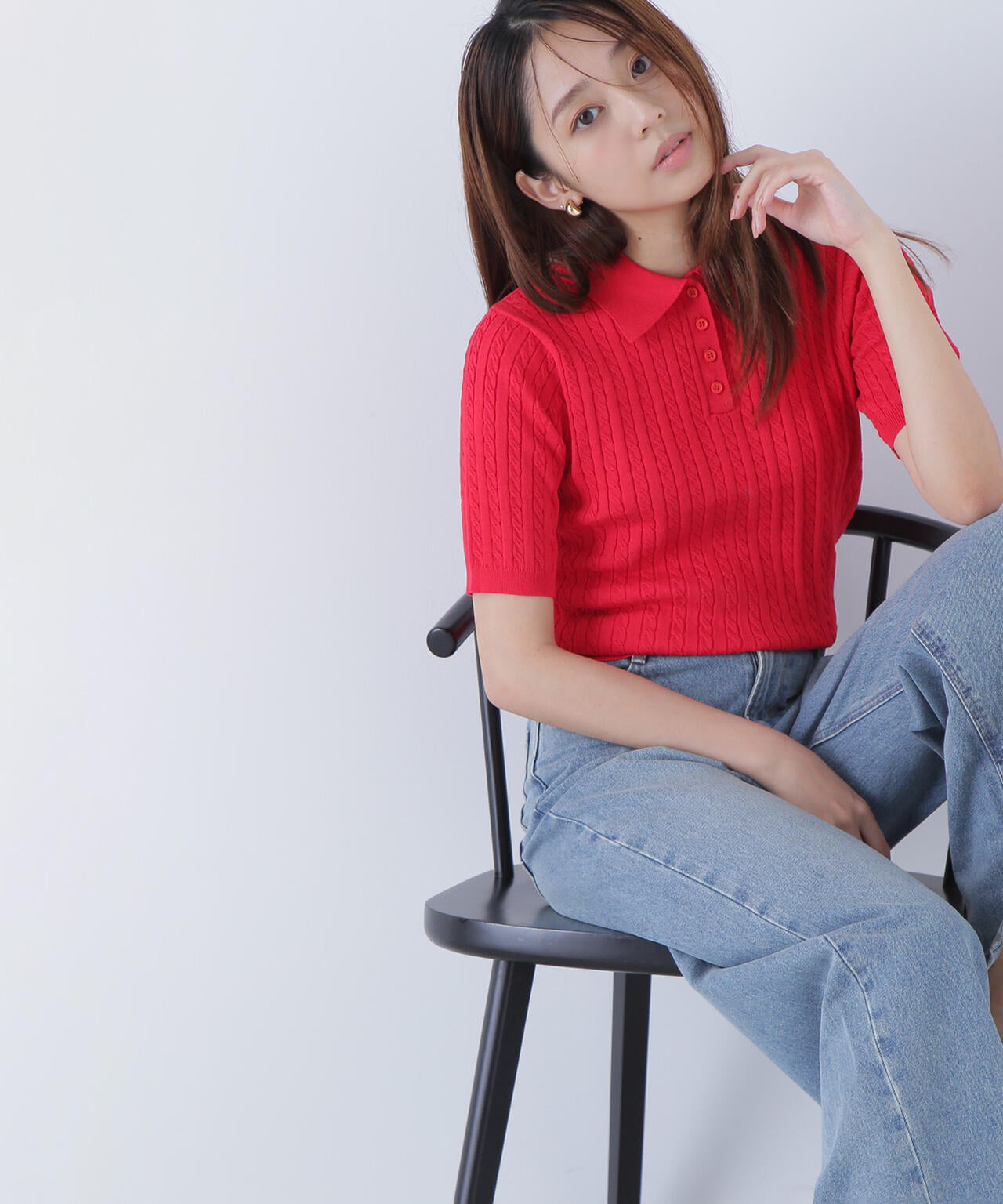 ケーブルポロニット