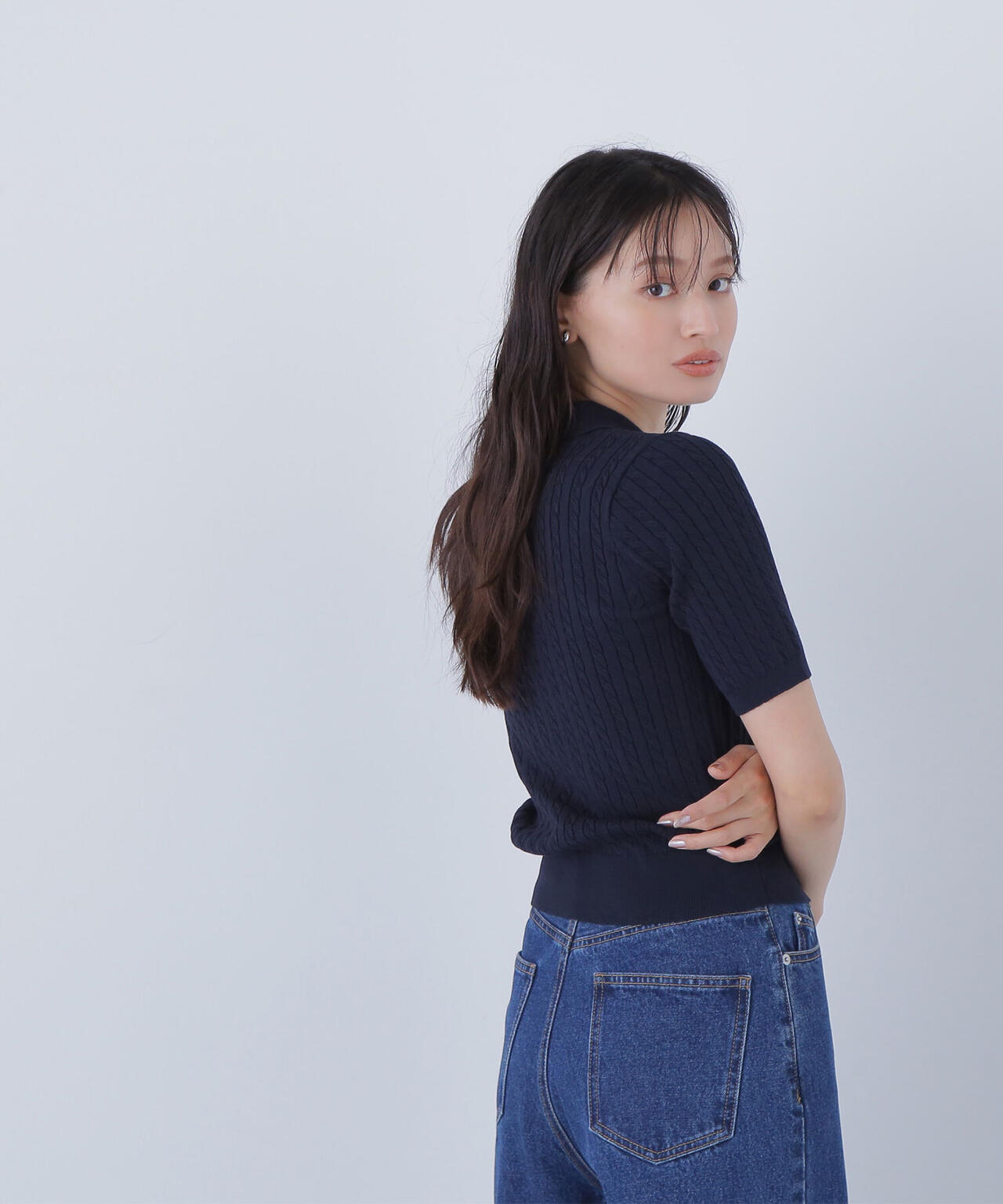 ケーブルポロニット