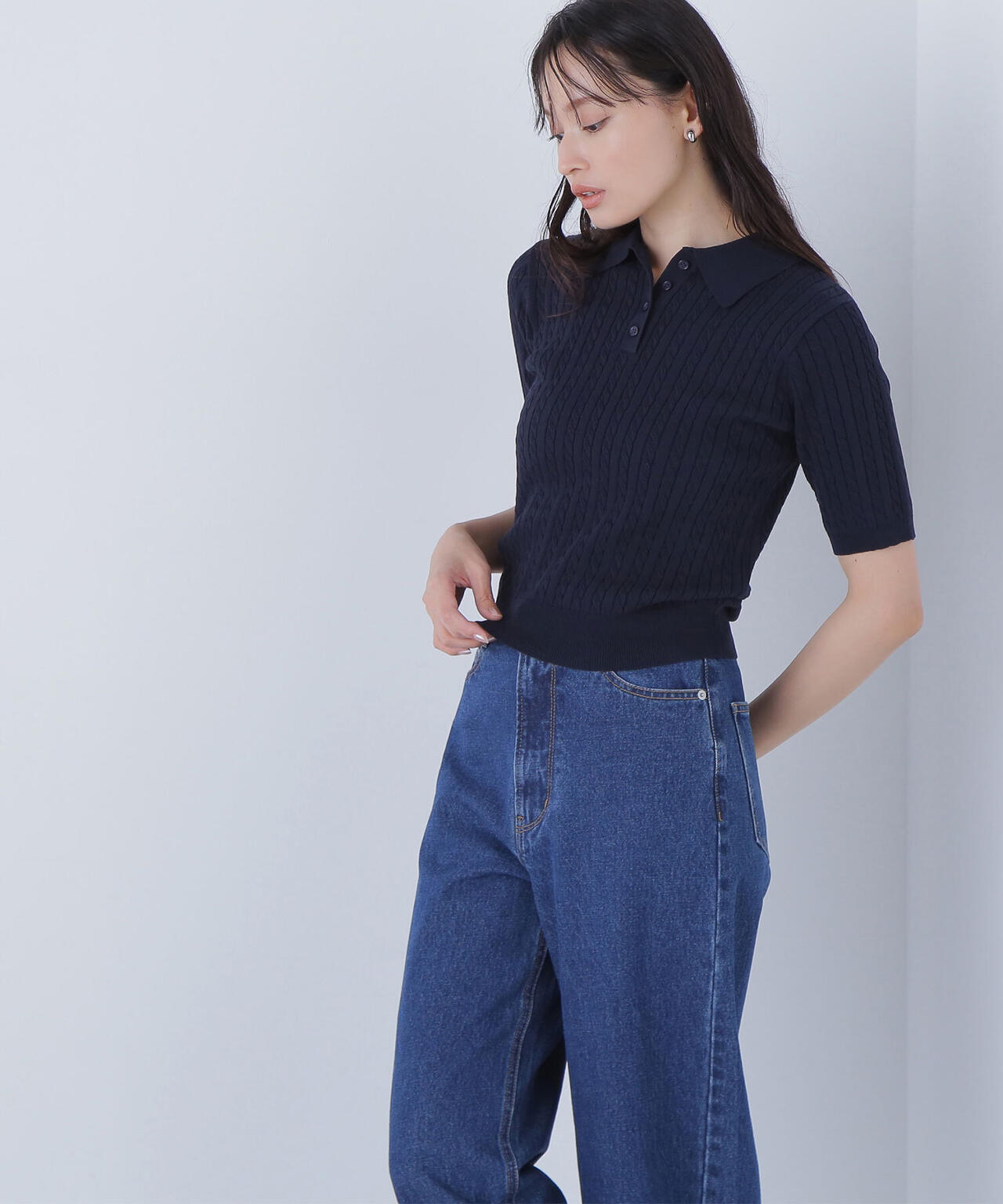 ケーブルポロニット