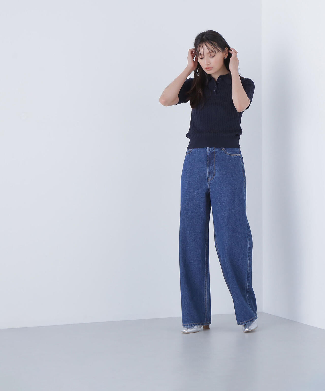 ケーブルポロニット