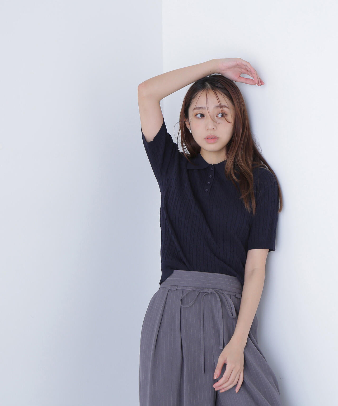 ケーブルポロニット