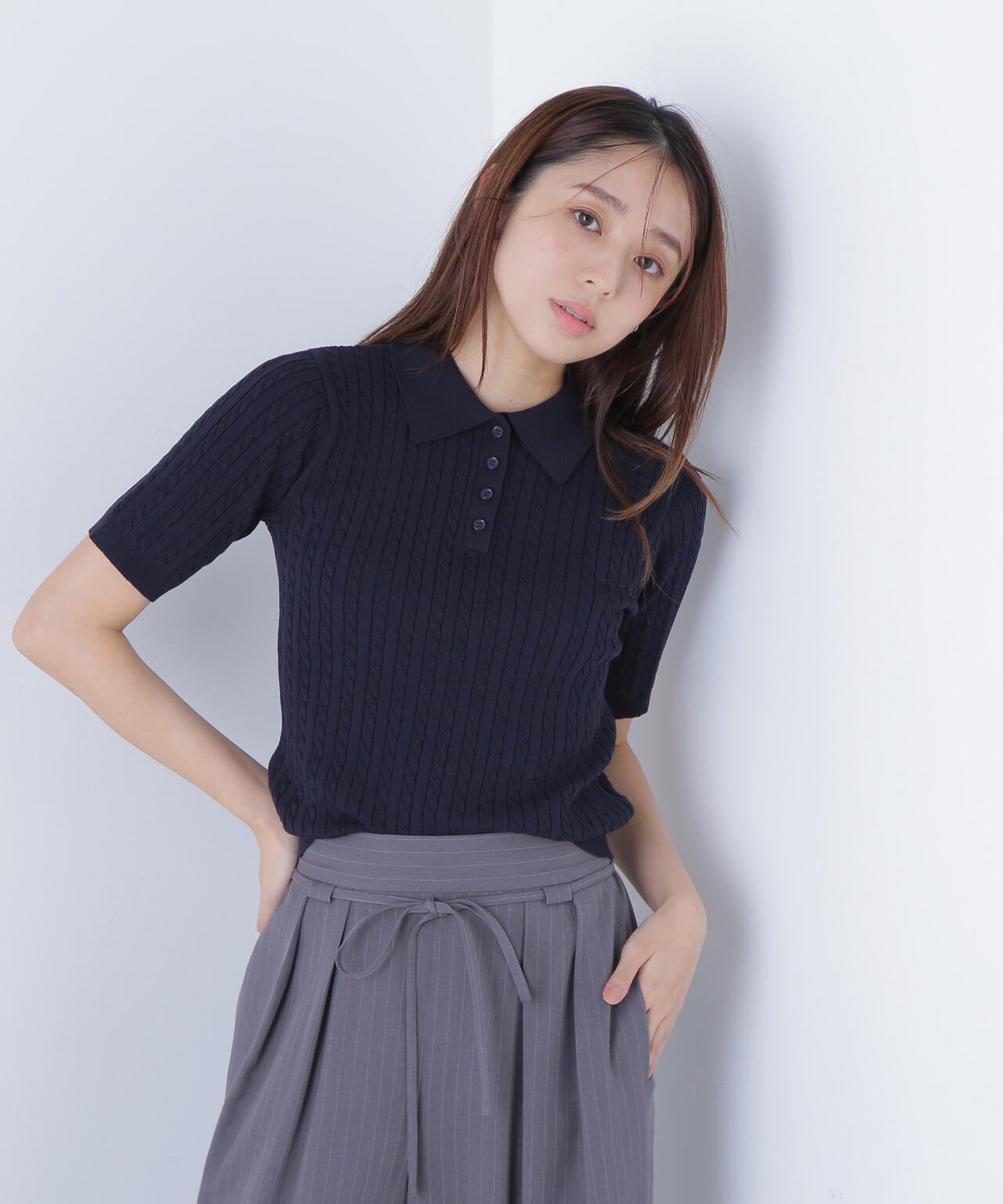 ケーブルポロニット