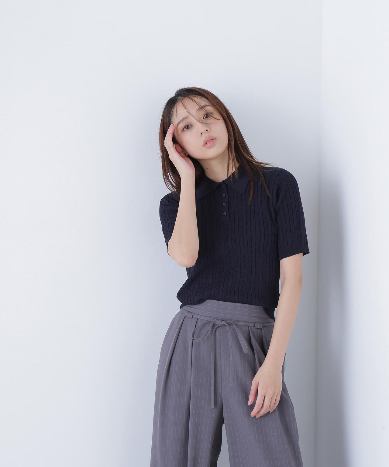 ケーブルポロニット