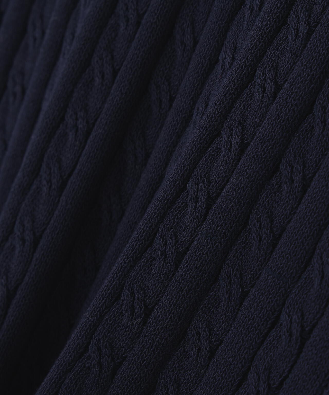 ケーブルポロニット