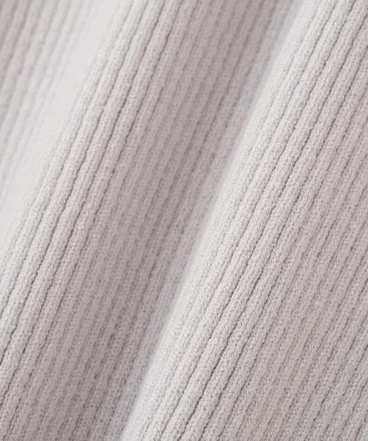 【Oggi・sweet掲載】【ちょうど、いい服】“さりげな”シアースリーブニット