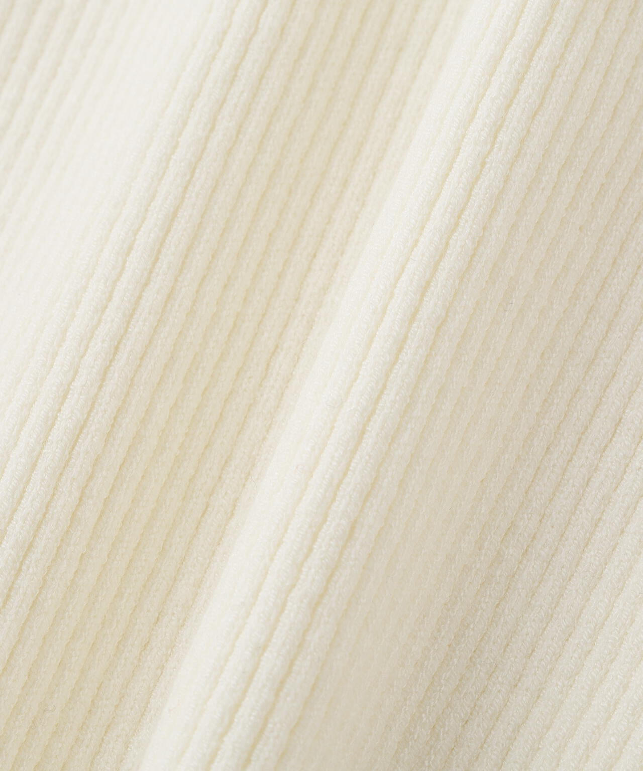 【Oggi・sweet掲載】【ちょうど、いい服】“さりげな”シアースリーブニット