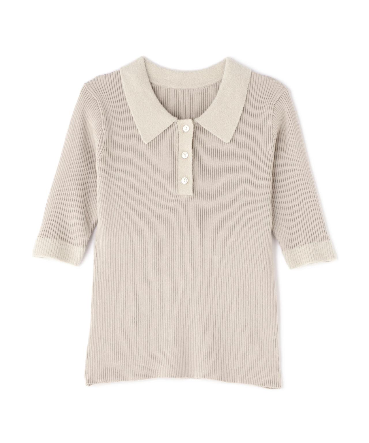 シャギートリムポロニット