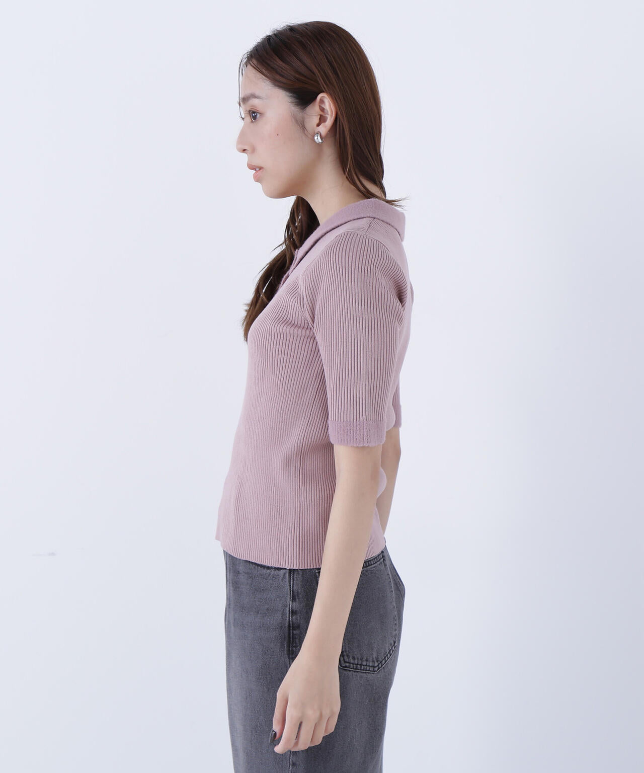 シャギートリムポロニット