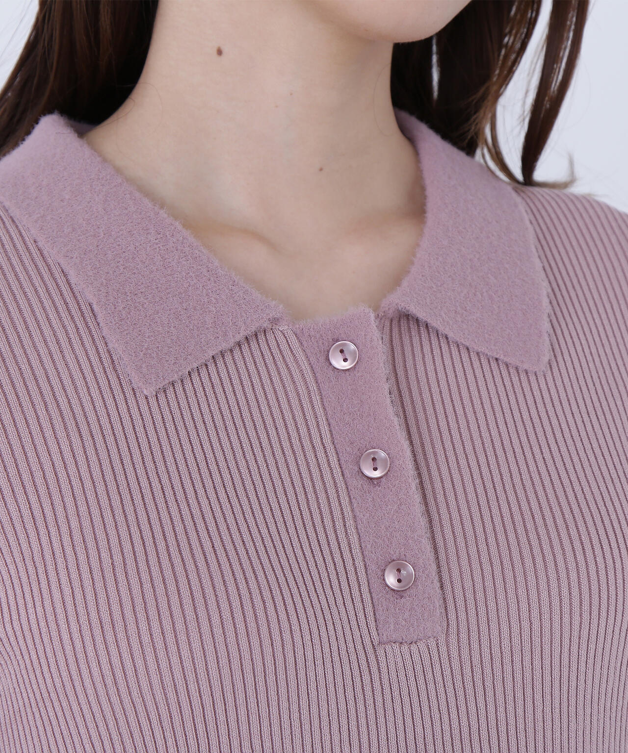 シャギートリムポロニット