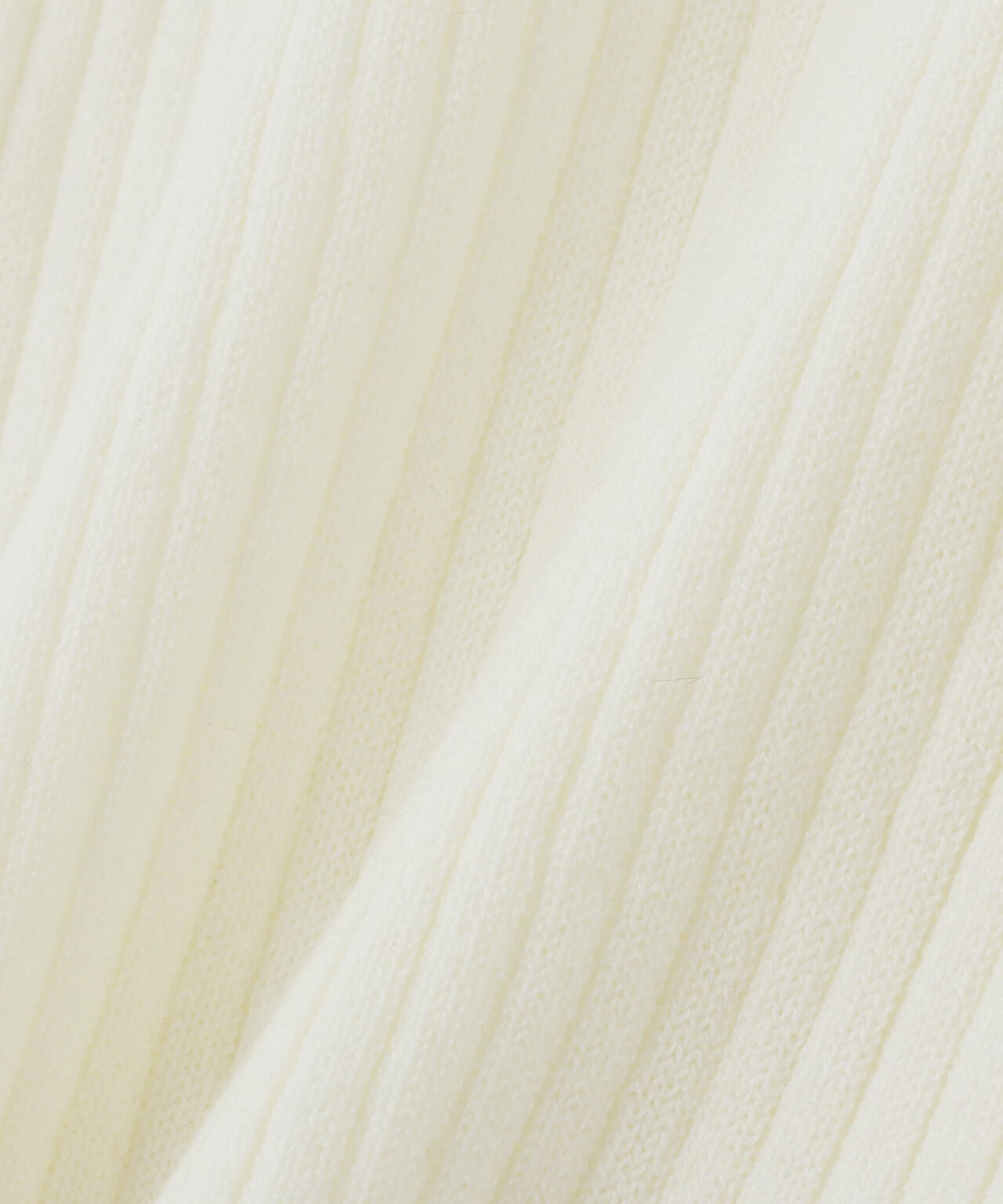 レーストリムリブニット