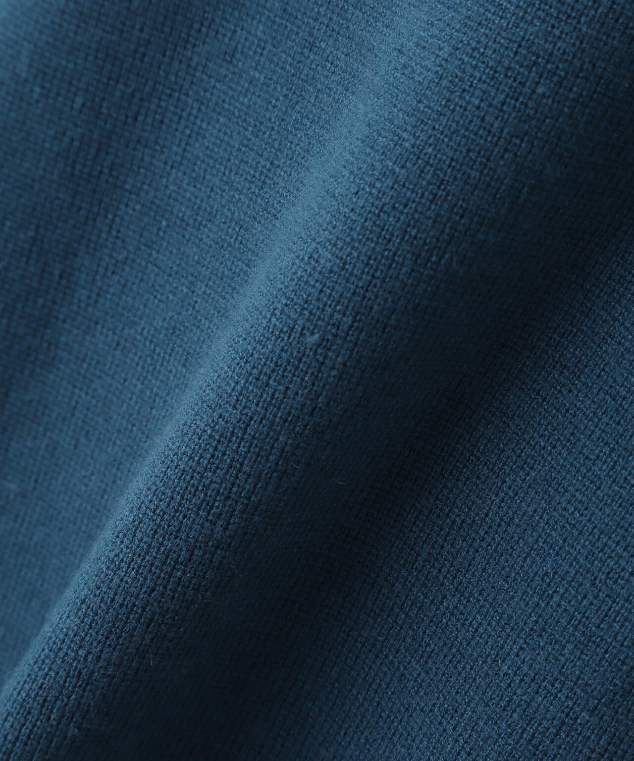 ウエストシェイプスリットカーディガン