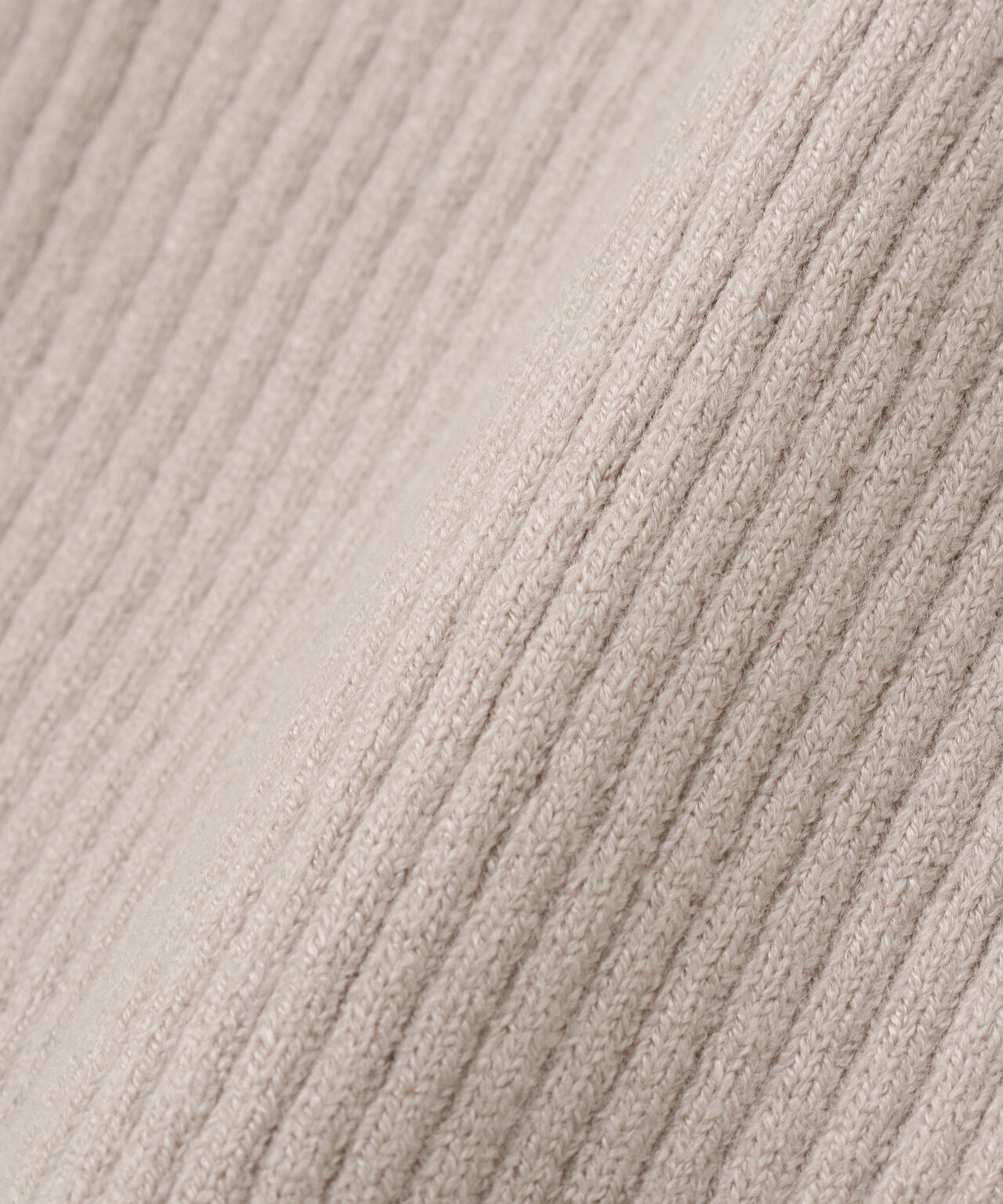 【sweet掲載】【ちょうど、いい服】“ふわ&リブ”アンサンブルニット