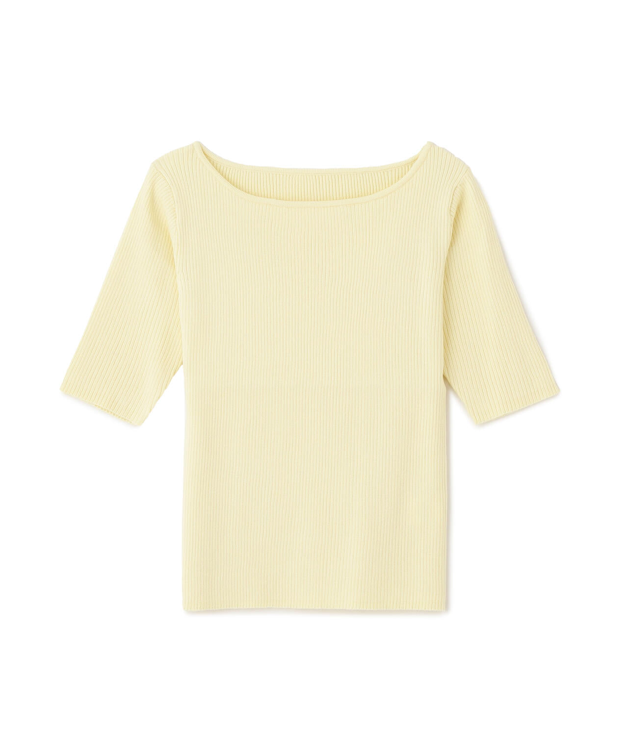 【sweet掲載】【ちょうど、いい服】“ふわ&リブ”アンサンブルニット