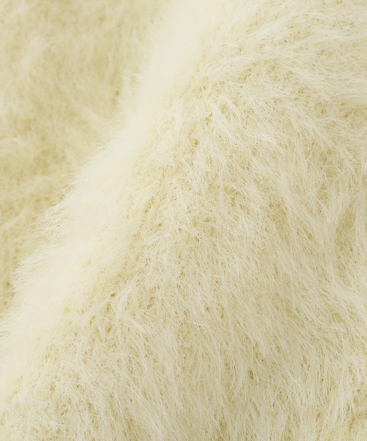 【sweet掲載】【ちょうど、いい服】“ふわ&リブ”アンサンブルニット