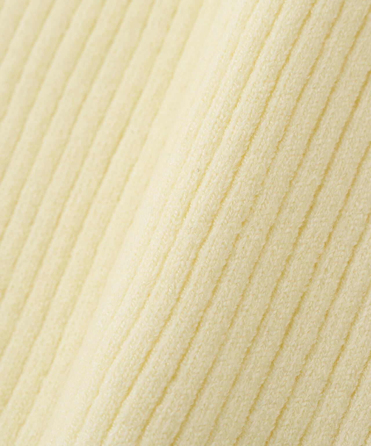 【sweet掲載】【ちょうど、いい服】“ふわ&リブ”アンサンブルニット