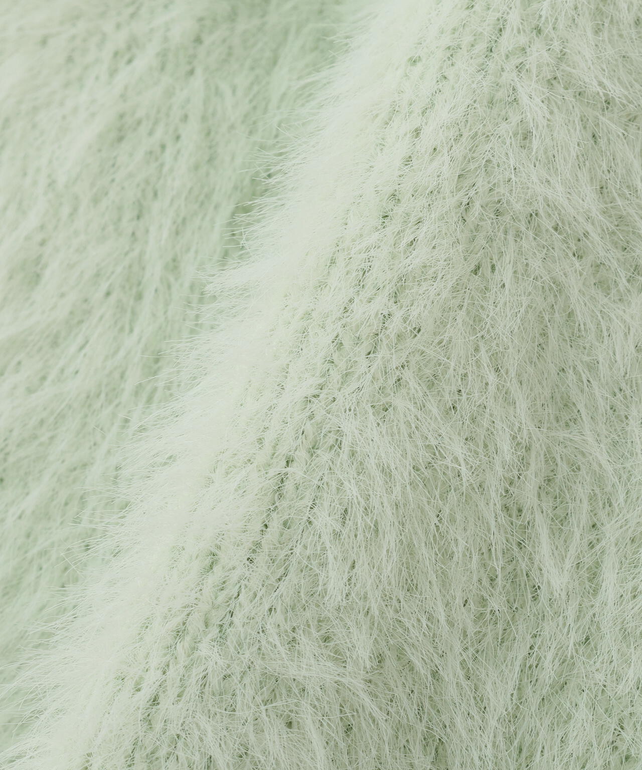 【sweet掲載】【ちょうど、いい服】“ふわ&リブ”アンサンブルニット