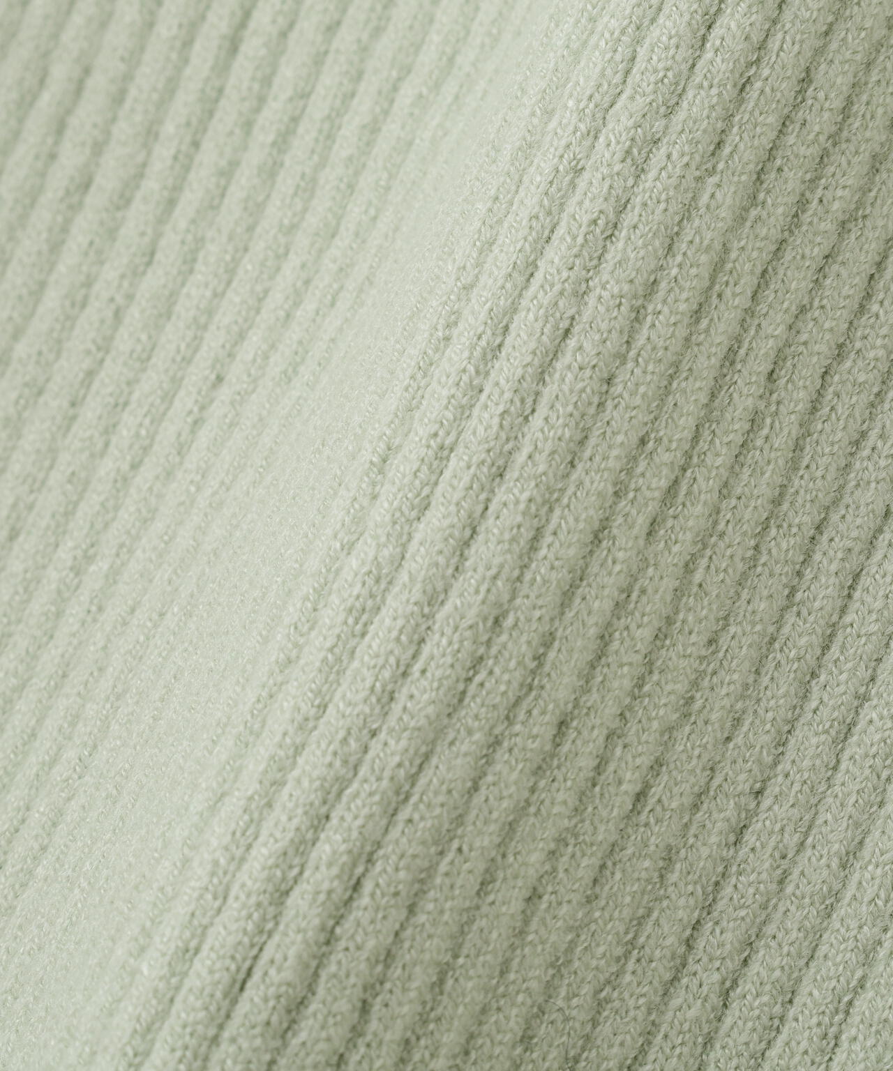 【sweet掲載】【ちょうど、いい服】“ふわ&リブ”アンサンブルニット