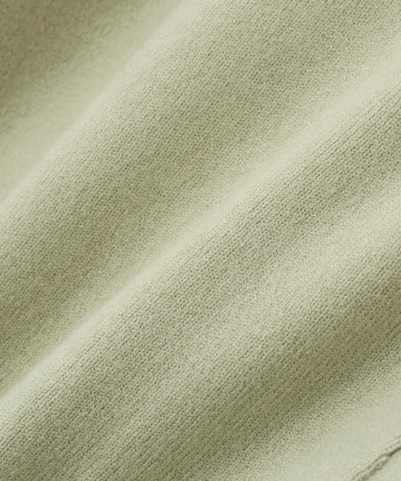 【Oggi掲載】2wayカラーニットジャケット