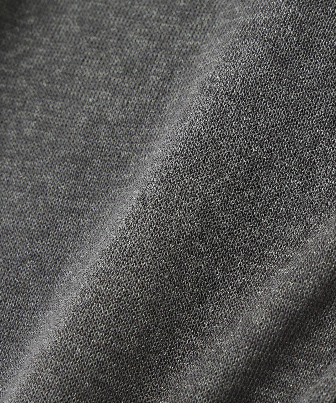 【Oggi掲載】シアーショートカーデアンサンブル