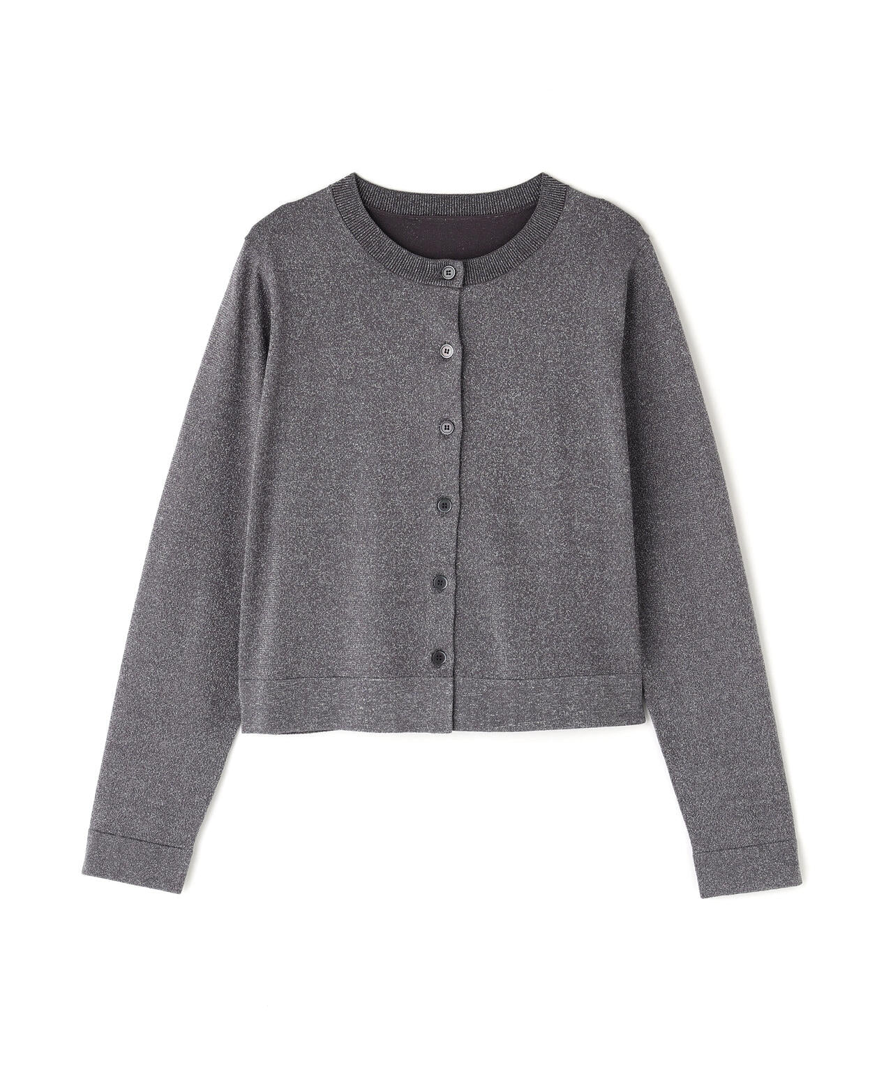 ベーシッククルーネックアンサンブル