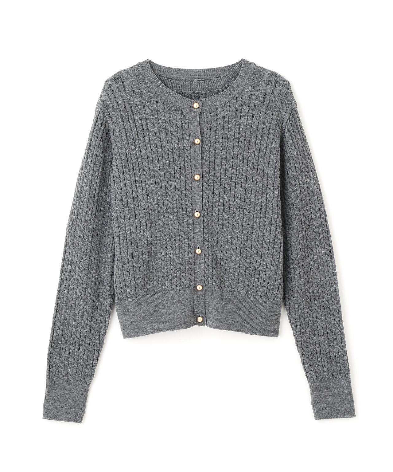 <CLASSY. お仕事名品Award 2025>「トップス賞」【ちょうど、いい服】3シーズン無敵アンサンブル