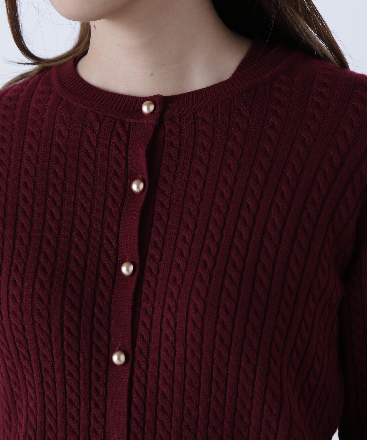 <CLASSY. お仕事名品Award 2025>「トップス賞」【ちょうど、いい服】3シーズン無敵アンサンブル