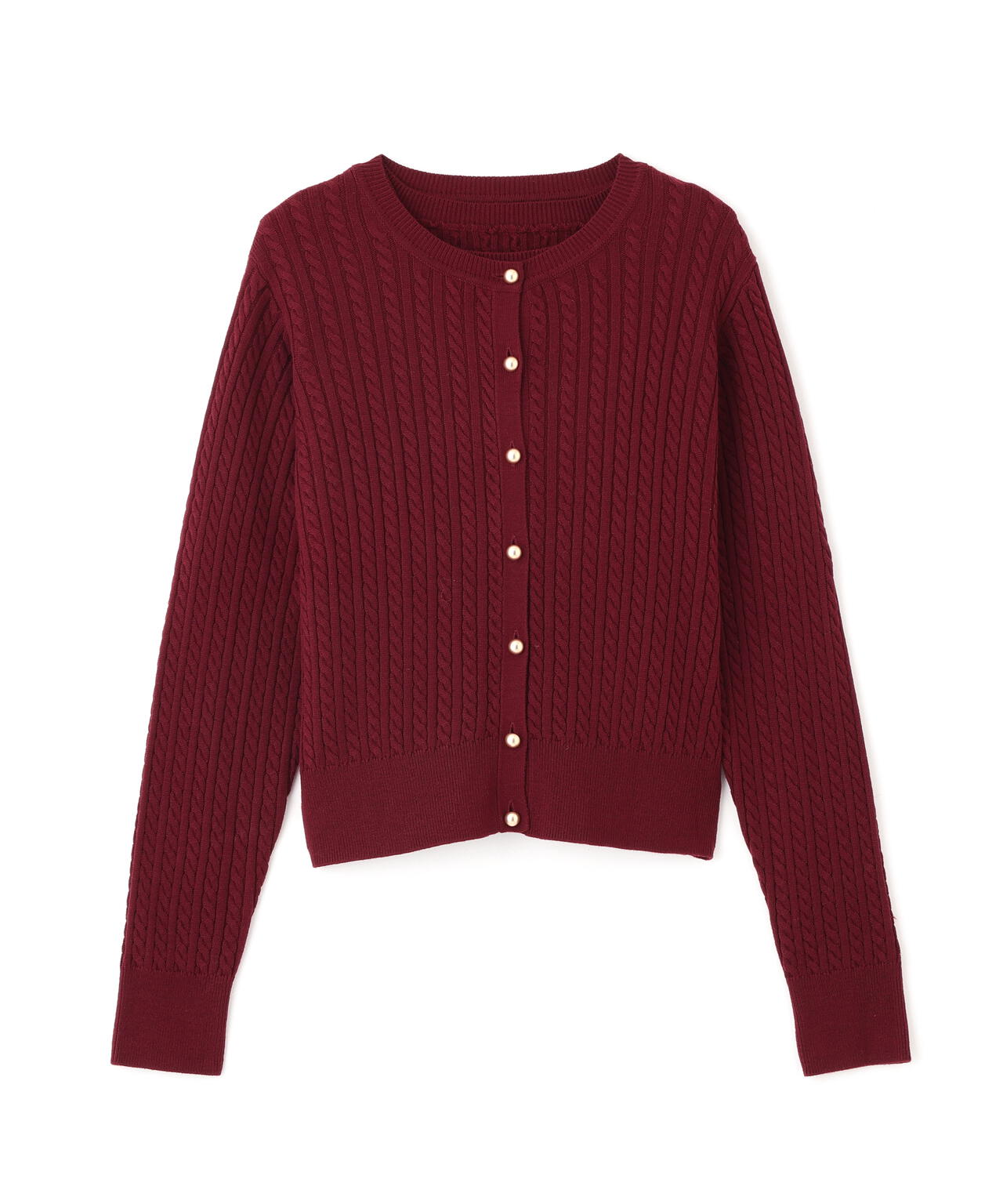 <CLASSY. お仕事名品Award 2025>「トップス賞」【ちょうど、いい服】3シーズン無敵アンサンブル