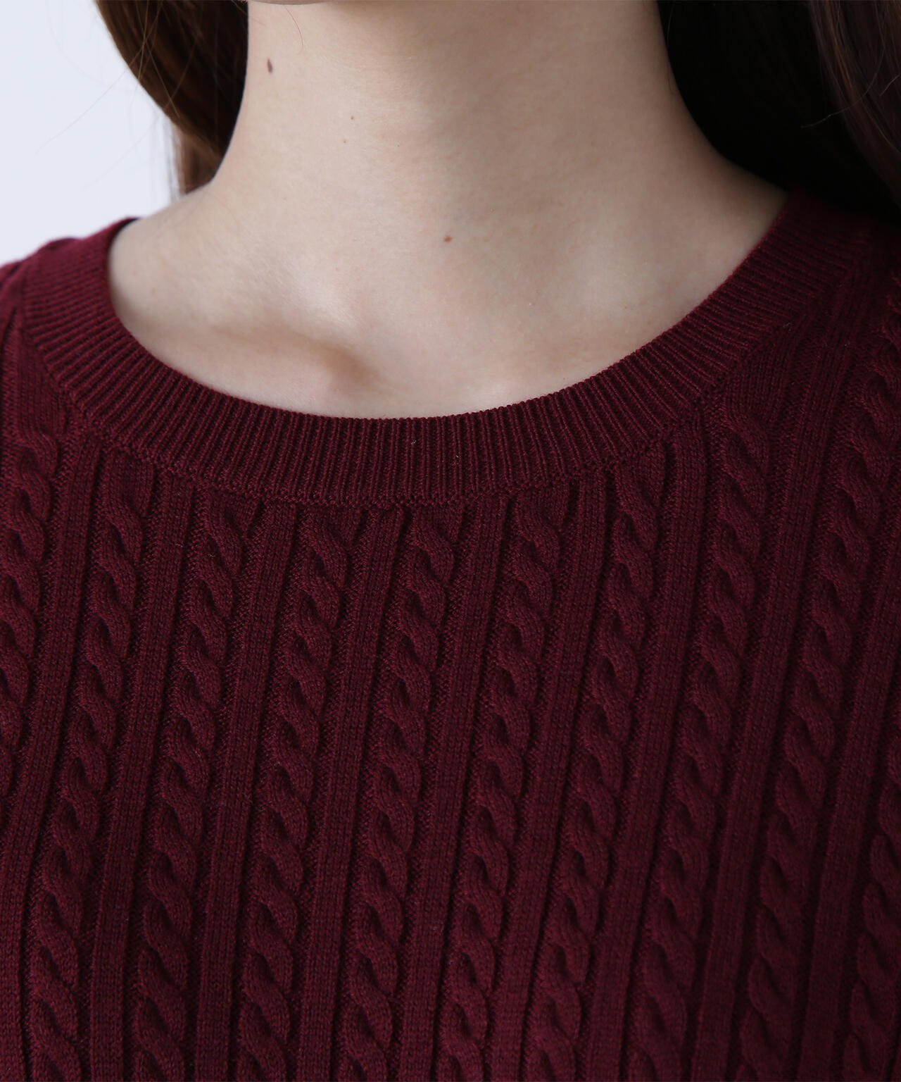 <CLASSY. お仕事名品Award 2025>「トップス賞」【ちょうど、いい服】3シーズン無敵アンサンブル