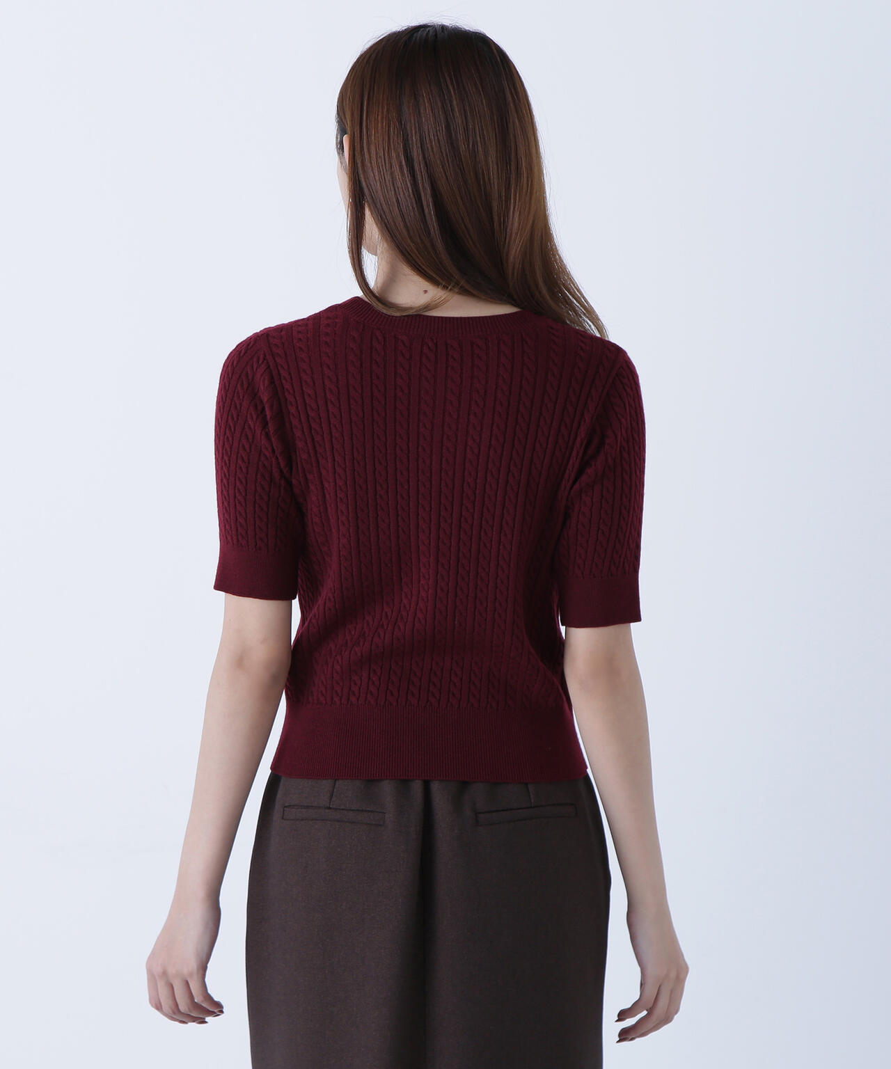 <CLASSY. お仕事名品Award 2025>「トップス賞」【ちょうど、いい服】3シーズン無敵アンサンブル