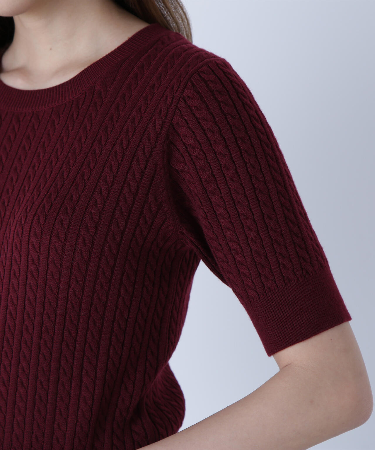 <CLASSY. お仕事名品Award 2025>「トップス賞」【ちょうど、いい服】3シーズン無敵アンサンブル