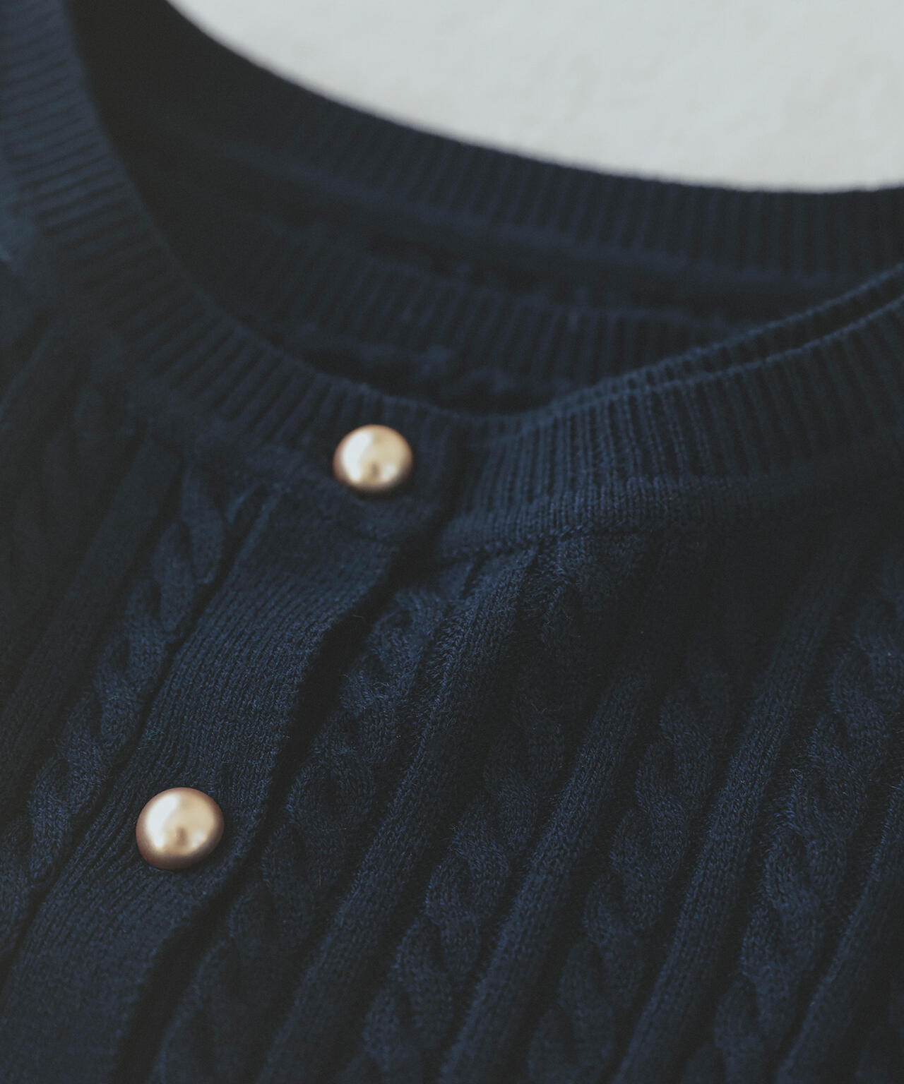 <CLASSY. お仕事名品Award 2025>「トップス賞」【ちょうど、いい服】3シーズン無敵アンサンブル