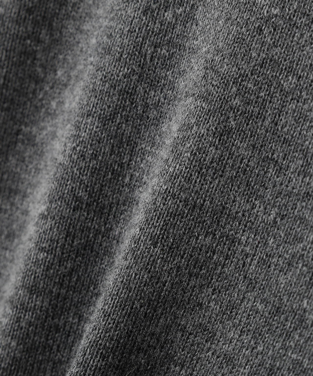 シルクブレンドカーディガン