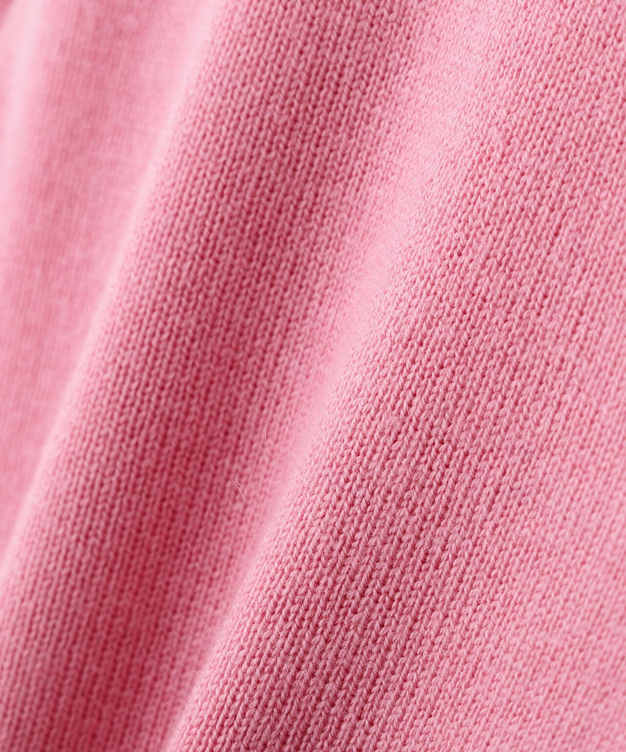 シルクブレンドカーディガン